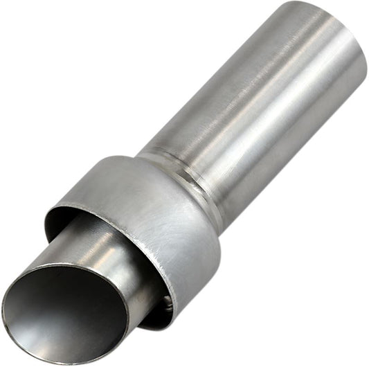 Akrapovic Replacement Noise Damper 081 SS V-TUV081