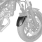 PUIG Front Fender Extender Black for Suzuki Katana GSX-S1000 19-25 3724N