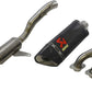 Akrapovic Racing Line Exhaust System SS/CF For Aprilia RS 660 20-24 S-A6R3-APLC