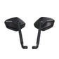 SW MOTECH Sport Mirror Set Short Arm HD FLTRXSE 1977 24-25 MIR.18.850.10000