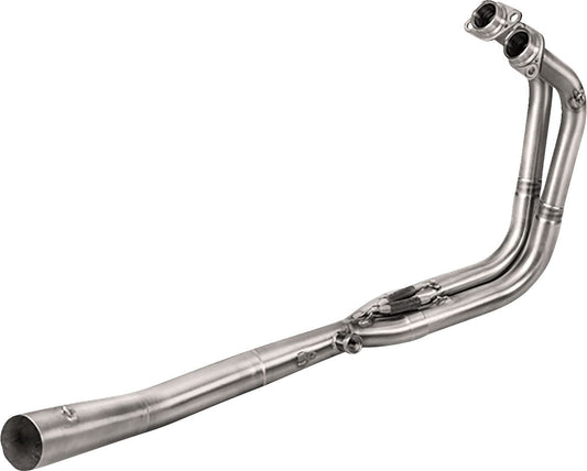 Akrapovic Header SS For Suzuki Ninja 500 18-24 E-K4R2