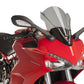 Puig Touring Screen Light Smoke 14NNT