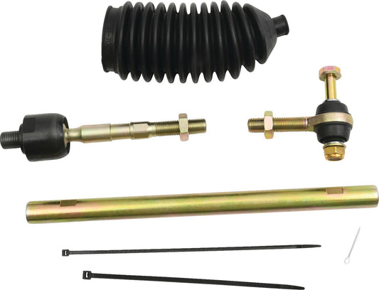 MOOSE RACING HARD-PARTS TIE ROD END KIT LH CAN AM MSE 51-1106-L