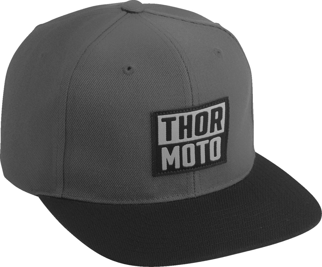 Thor Baseball Hat Built 24 Model