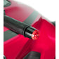 Puig Thruster Bar End Caps Green 22052N
