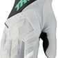 Thor Glove Womens Spectrum Grey/Black