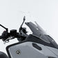 WRS Windscreen For Yamaha XP 560 T-Max 2025-2026 YA040T