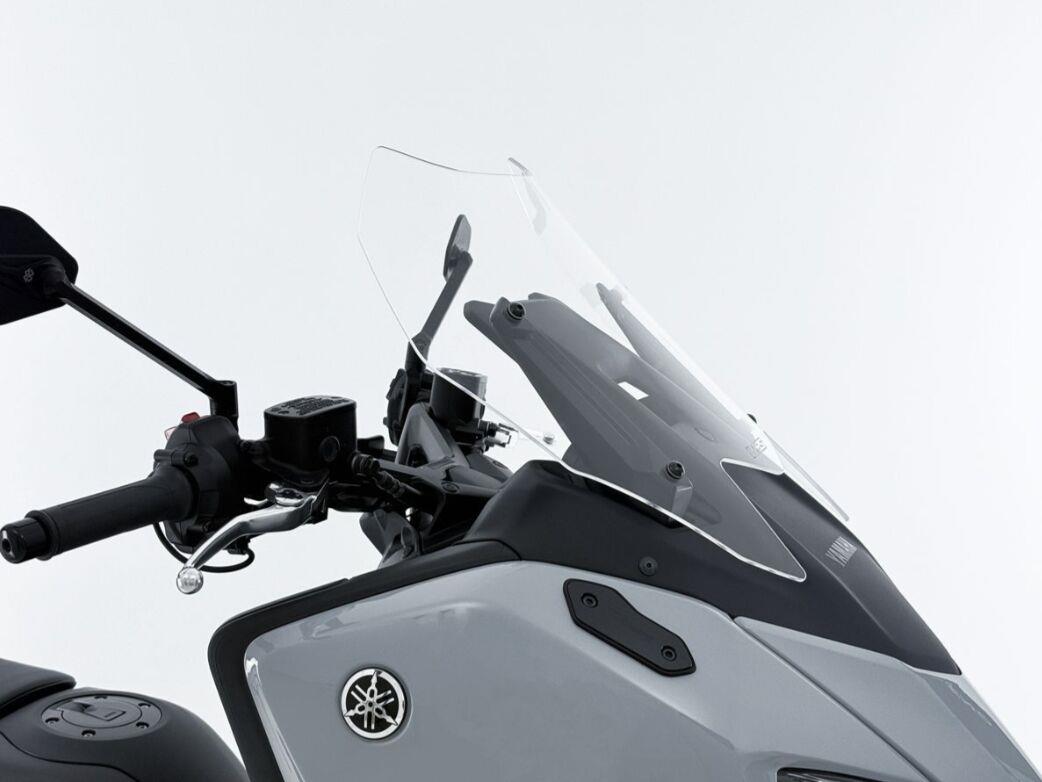 WRS Windscreen For Yamaha XP 560 T-Max 2025-2026 YA040T