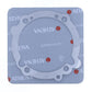 Athena Cylinder Base Gasket For Ducati Monster 1100 EVO ABS 10-13 S410110006075