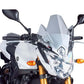 PUIG New Generation Sport Screen Dark Smoke for Yamaha FZ8 11-16 5872F