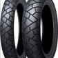DUNLOP Trailmax Mixtour R 160/60R17 M 69H TL Motorcycle Tyre 636696