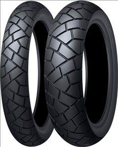 DUNLOP Trailmax Mixtour R 160/60R17 M 69H TL Motorcycle Tyre 636696