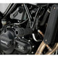 Puig Vintage 2.0 Frame Sliders Black 20697A