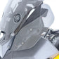 WRS Side Deflectors For Moto Guzzi Stelvio 1000 2024 MG009F