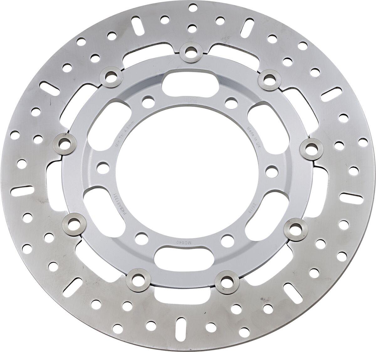 EBC MD Series Pro-Lite Brake Rotor For Triumph TROPHY 1200 1992-2001 MD640