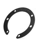 SW MOTECH ION TANK RING To Fit YAMAHA YZF-R7 21-23 TRT.00.475.31801