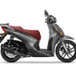 SHAD Top Box Fitting Kit to fit Kymco People 125 2018-2025