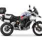 SHAD 3P Pannier Fitting Kit to fit BMW F750 GS 2018-2025
