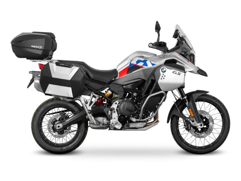 SHAD 3P Pannier Fitting Kit to fit BMW F750 GS 2018-2025