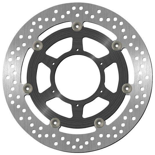 Sbs Stainless Steel Brake Rotor For Honda CBR 600 F 2007-2013 5168A