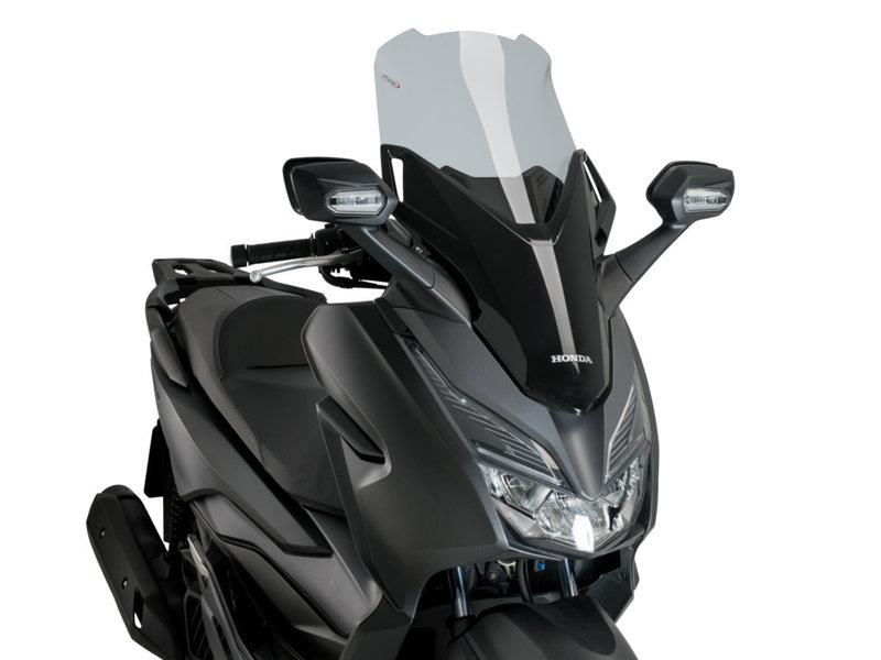 Puig V-Tech Line Sport Screen Dark Smoke 003CN