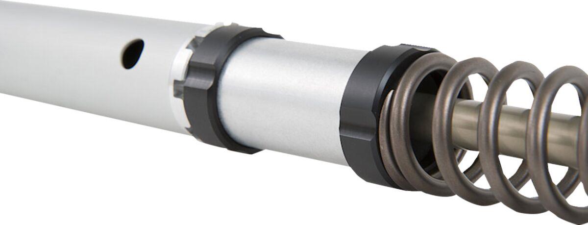 Ohlins FKS Cartridge Kit For Ducati Scrambler 803 2015-2021 Kit FKS 501