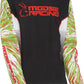 Moose Racing Jersey Youth Agroid Green/Red/Black 24 Model