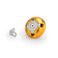 Puig Engine Oil Filler Cap Gold 21483W