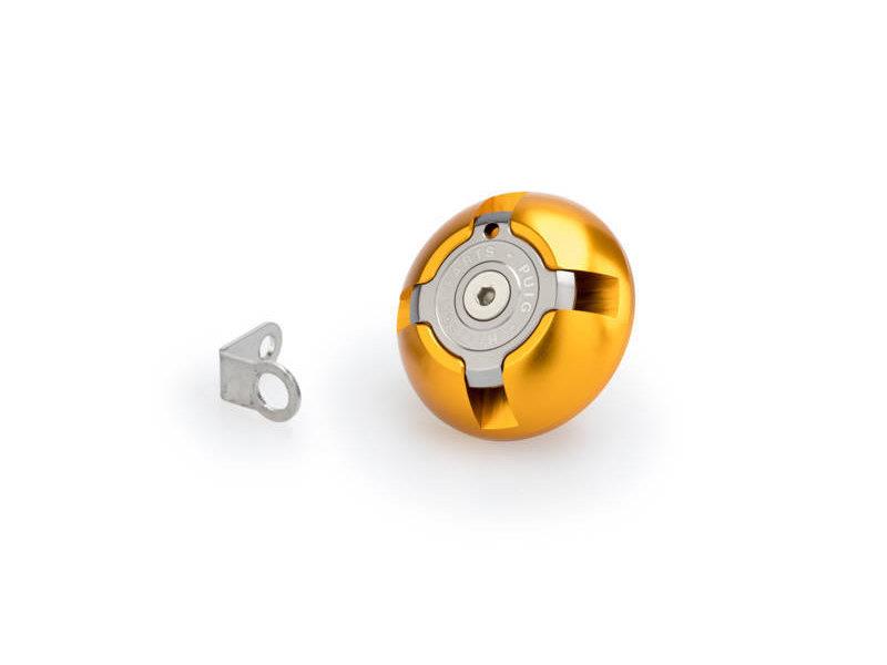 Puig Engine Oil Filler Cap Gold 21483W