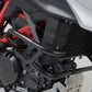 SW MOTECH Crash Bar Black Bmw G310r / G310gs SBL.07.649.10002/B