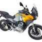 WRS Windscreen For Moto Guzzi Stelvio 1000 2024-2026 Clear MG006T