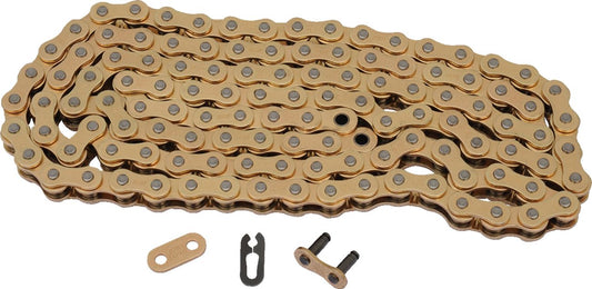 DID Drive Chain 520 ERT3 Gold ERT3 Series 120 L 4525516906418