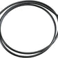 Magnum Shielding Braided Universal ABS Brake Line Black Pearl AS4572