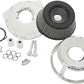 Arlen Ness Inverted Series Air Cleaner Kit Aluminum For HD FXDF 1690 99-17 18-922