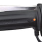 Daytona Heated Grip 7/8 Handlebar 4-Level Heat Control Black Grips 81044