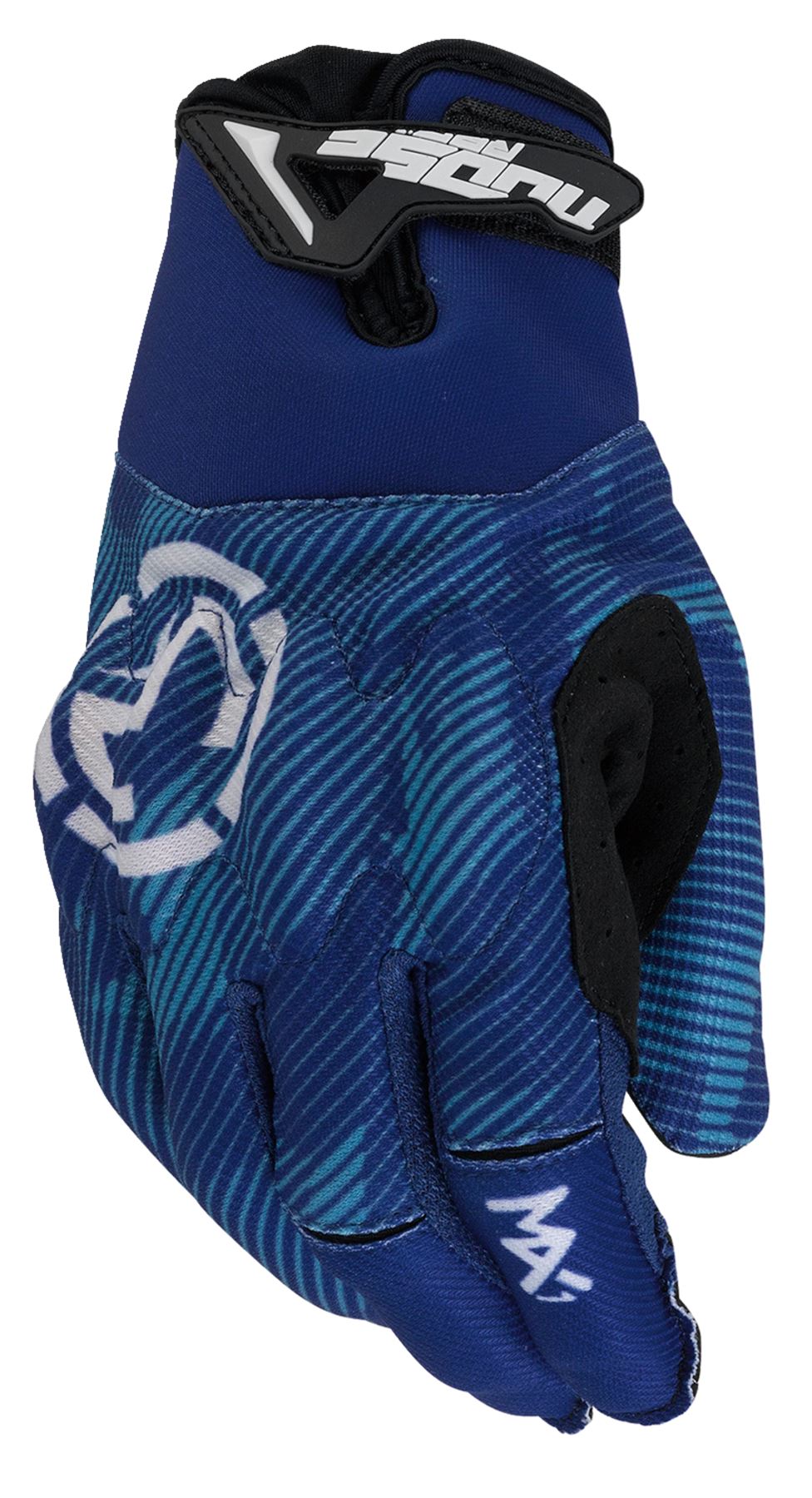 Moose Racing Glove Mx1 Blue