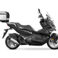 SHAD Top Box Fitting Kit to fit Sym ADX 125 2023-2025