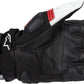 ALPINESTARS GP Plus R V3 Leather Gloves White/Red/Black