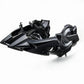 PUIG Engine Spoiler Carbon Look for Yamaha MT-07 14-20 7022C