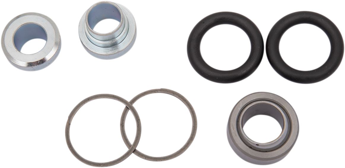 MOOSE RACING HARD-PARTS SHOCK BEARING KIT MSE 21-0029