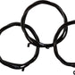 La Choppers Brake Line Kit For Harley Davidson FLHRXS 1868 2023-2024 LA-8059B13M