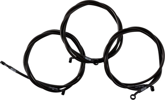 La Choppers Brake Line Kit For Harley Davidson FLHRXS 1868 2023-2024 LA-8059B13M