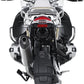 Akrapovic Slip-On Line Muffler TI/CF For BMW R 1200 GS 10-13 S-B12SO9-HRT