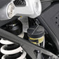Daytona Master Cylinder Cap Rear For BMW R NINE T ABS 2014-2023 Black 80839