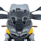 WRS Side Deflectors For Moto Guzzi Stelvio 1000 2024 MG009FS