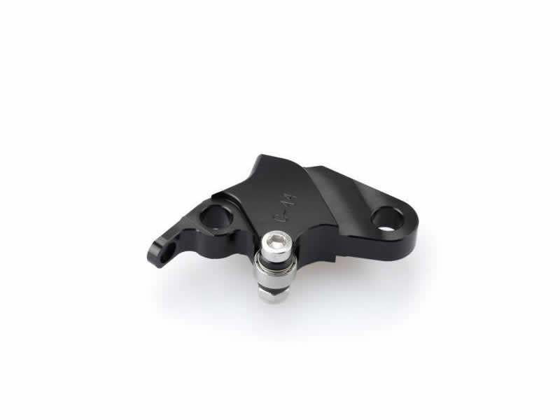 PUIG Clutch Lever Adaptor Black for Yamaha XT 660 R/X 04-16 5855N