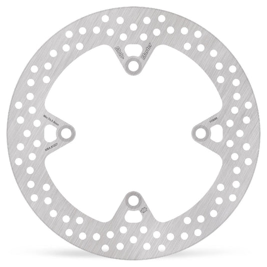 Moto-Master Halo Series Rear Rotor For Honda XL 750 2016-2026 110689