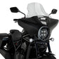 PUIG Batwing Touring Screen Clear for Honda CMX1100T Rebel 23-25 21545W