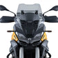 WRS Windscreen For Moto Guzzi Stelvio 1000 2024-2026 Smoke MG006F