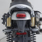 SW MOTECH LC2 Side Bag System Left Triumph Scram 1200 19-25 BC.HTA.11.929.20101